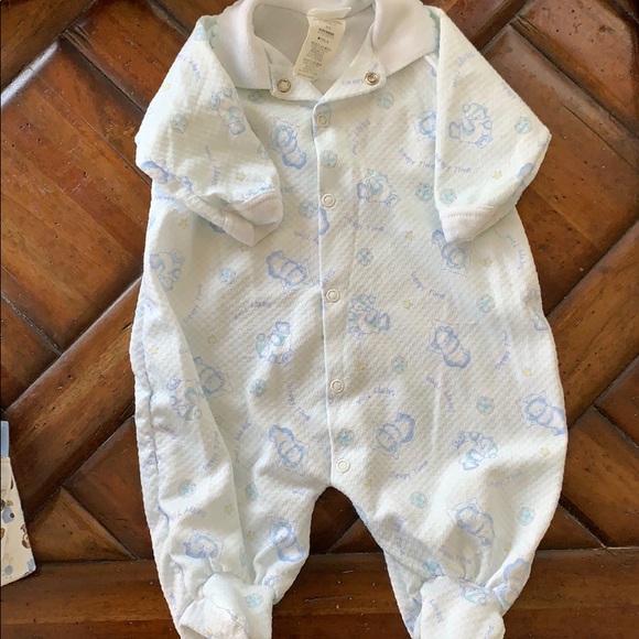 Lot sleepers/sack 3-6M - Picture 8 of 10